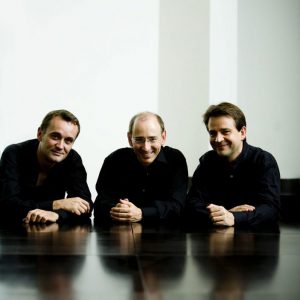 Trio Jean Paul
